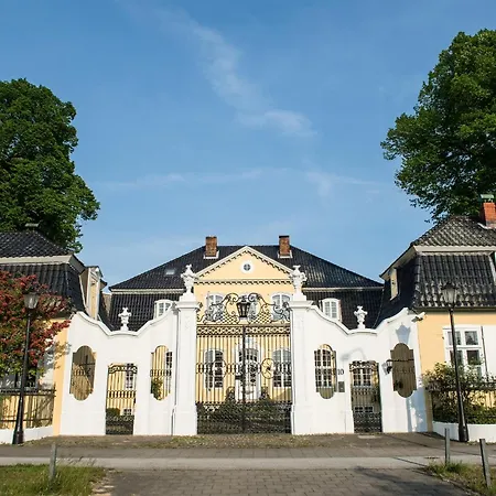 Hotel Luebecker Kroenchen