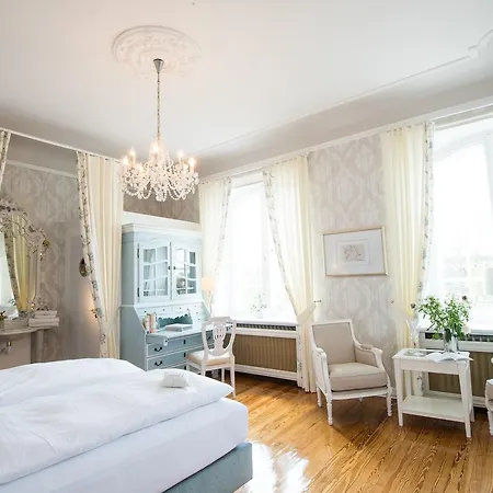 Luebecker Kroenchen Hotel Lübeck