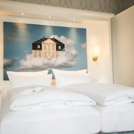 Luebecker Kroenchen 4* Lübeck