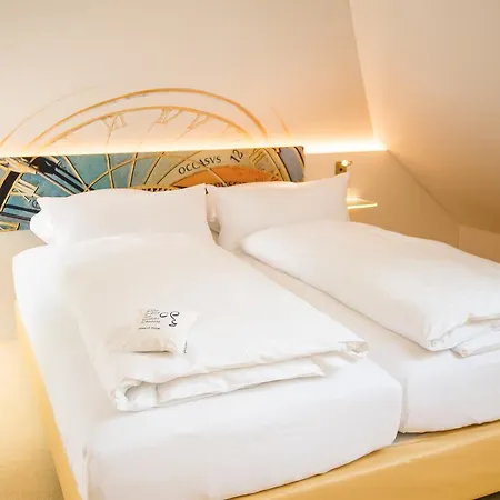 Hotel Luebecker Kroenchen Lübeck