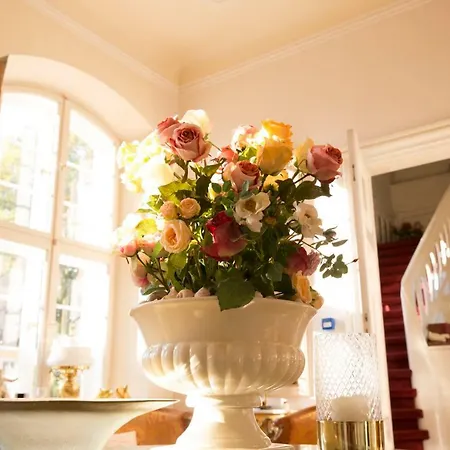 Luebecker Kroenchen Hotel Lübeck
